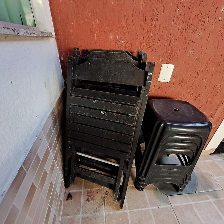 Descanso A Beira Mar Casa Completa Em Mambucaba Araquari Zewnętrze zdjęcie