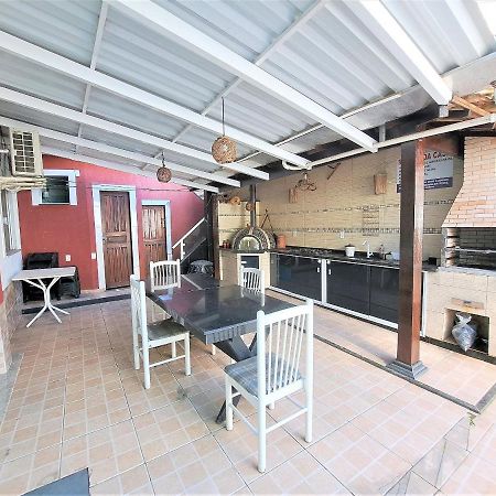 Descanso A Beira Mar Casa Completa Em Mambucaba Araquari Zewnętrze zdjęcie