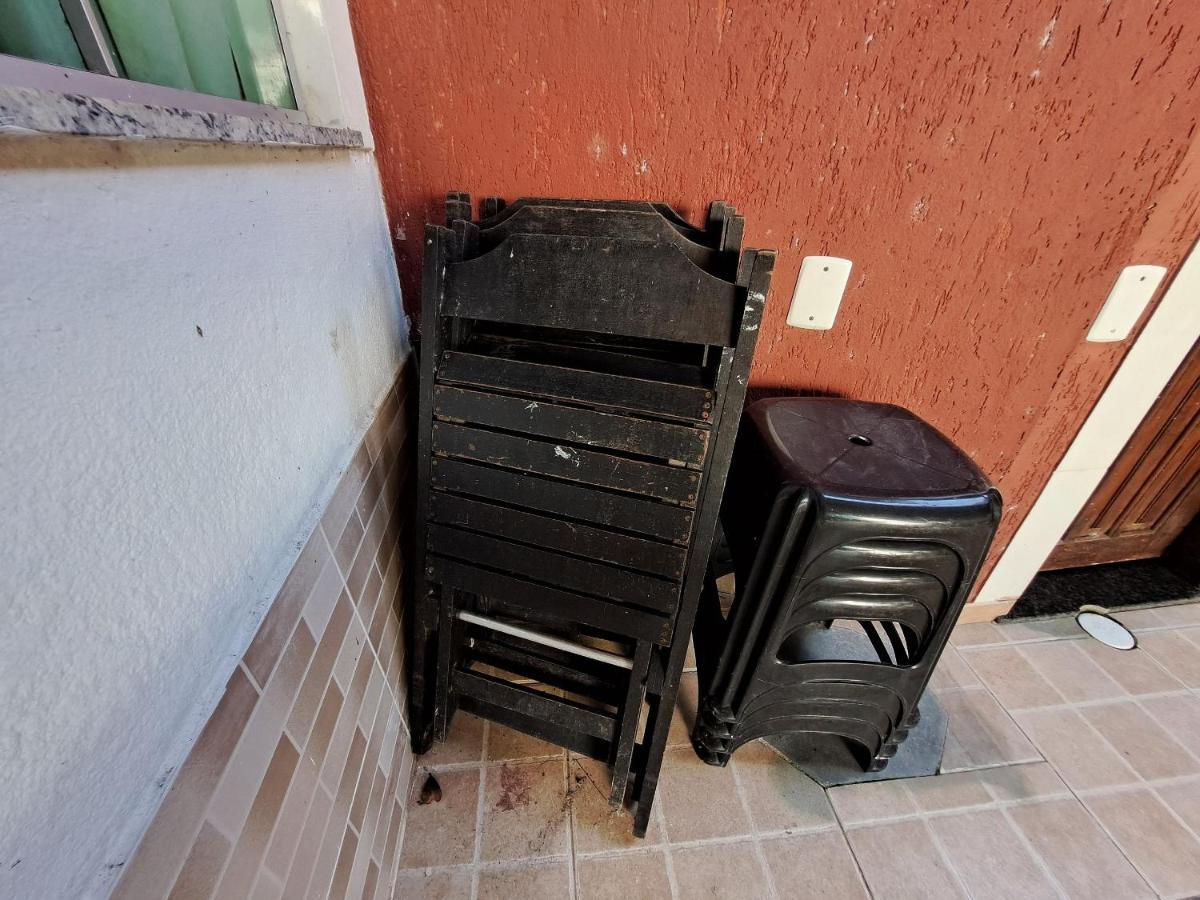 Descanso A Beira Mar Casa Completa Em Mambucaba Araquari Zewnętrze zdjęcie
