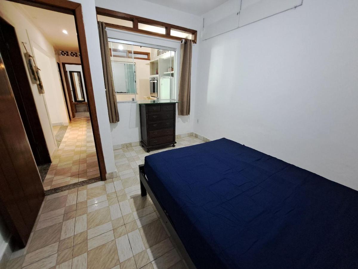 Descanso A Beira Mar Casa Completa Em Mambucaba Araquari Zewnętrze zdjęcie
