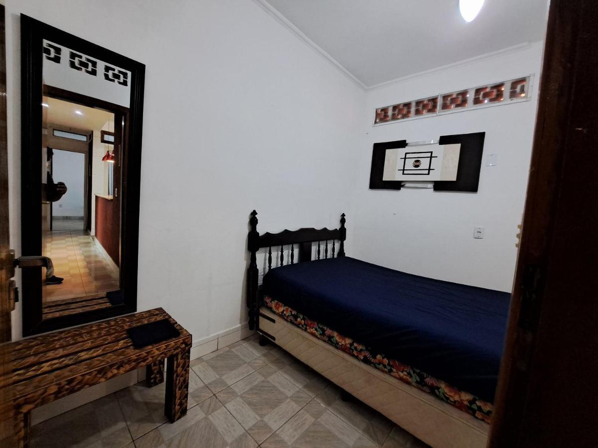Descanso A Beira Mar Casa Completa Em Mambucaba Araquari Zewnętrze zdjęcie