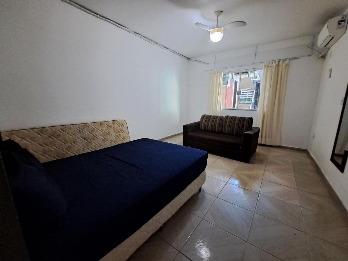 Descanso A Beira Mar Casa Completa Em Mambucaba Araquari Zewnętrze zdjęcie