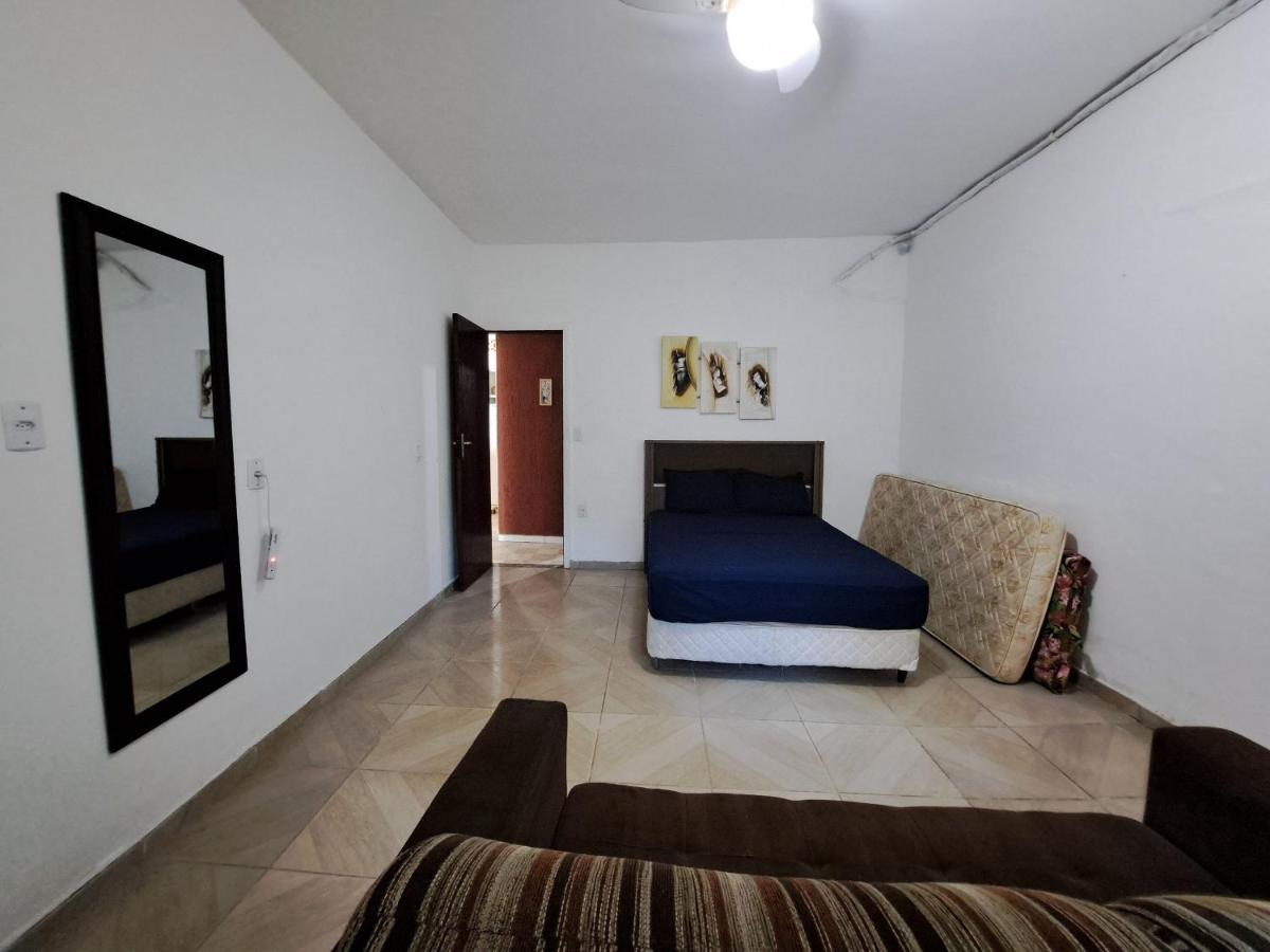 Descanso A Beira Mar Casa Completa Em Mambucaba Araquari Zewnętrze zdjęcie